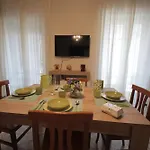 G & B House