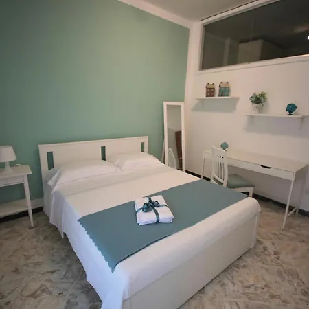 G & B House