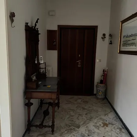 G & B House