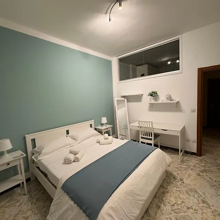 G & B House Apartamento