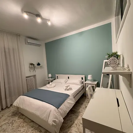 Apartamento G & B House