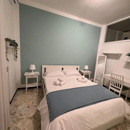 G & B House Apartman Bari