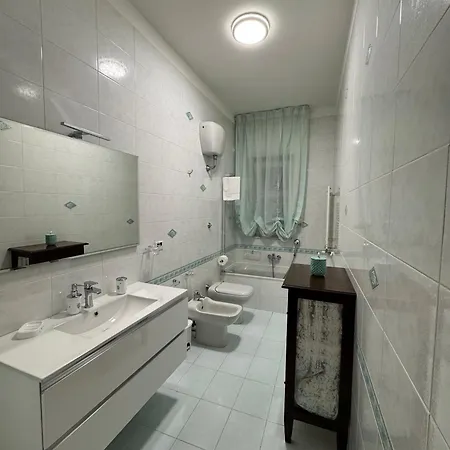 G & B House * Bari