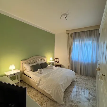 G & B House