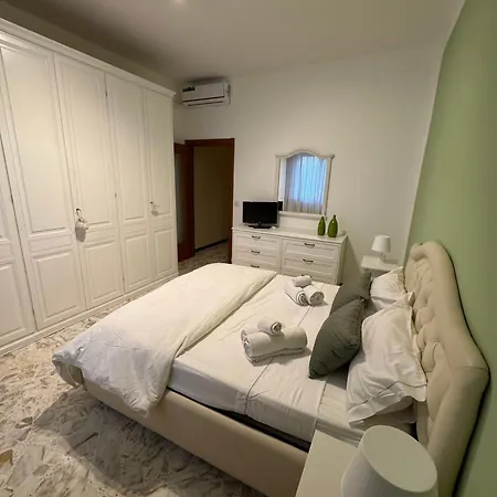 Apartamento G & B House