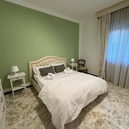 G & B House