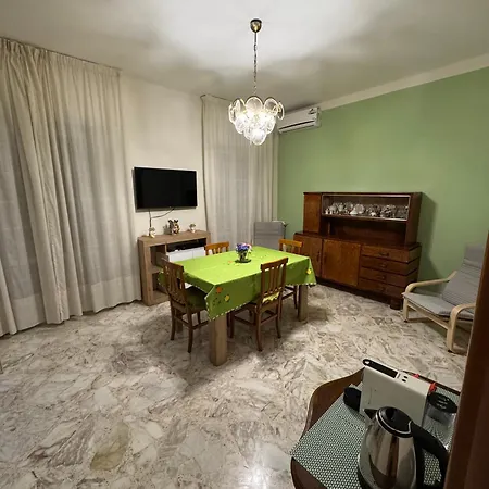 Apartamento G & B House Bari