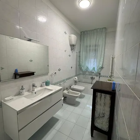 Apartamento G & B House Bari