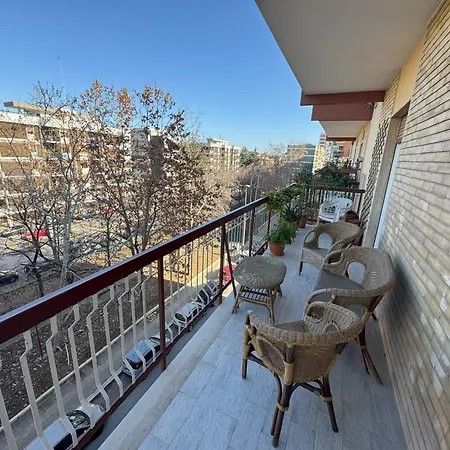 Apartamento G & B House