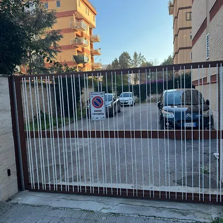 Apartman G & B House Bari