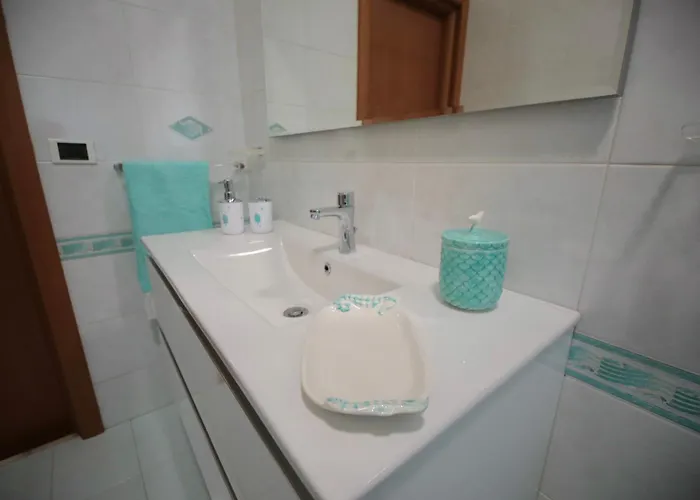 G & B House Appartamento Bari