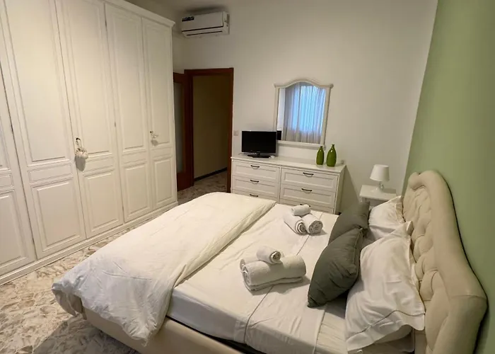 Appartamento G & B House