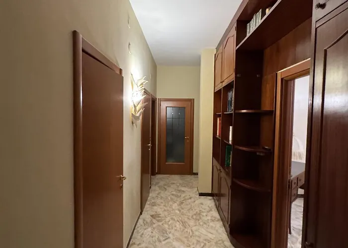 Appartamento G & B House