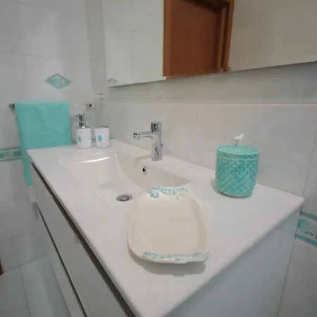 G & B House דירה בארי