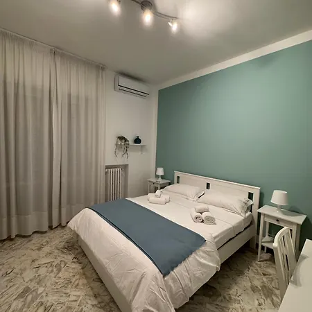 G & B House דירה *