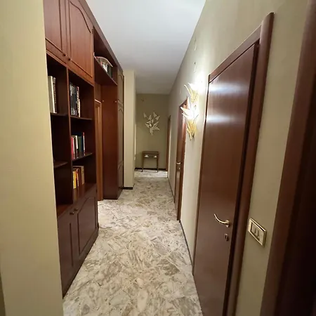 G & B House Apartament