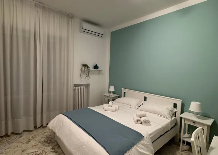 G & B House Appartement *