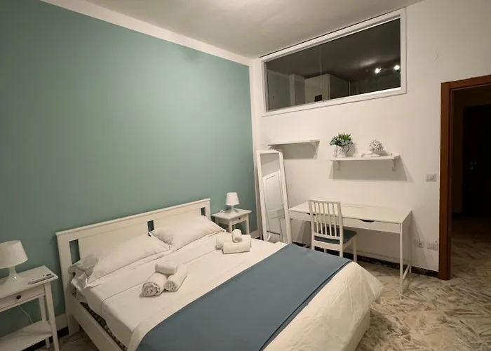 G & B House Appartement