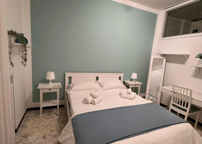 G & B House Apartment Bari