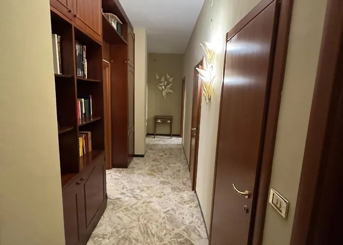 G & B House Appartement