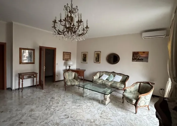 Appartement G & B House *