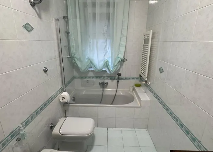 G & B House Appartement Bari