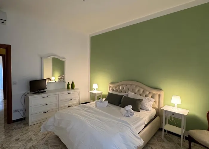 Appartement G & B House Bari