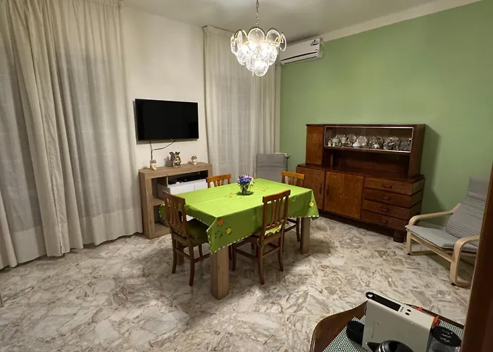 Appartement G & B House Bari