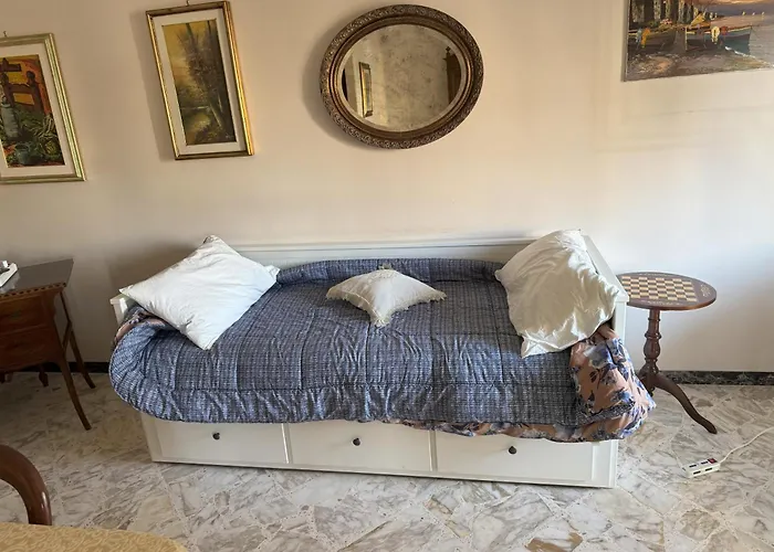 G & B House Appartement Bari