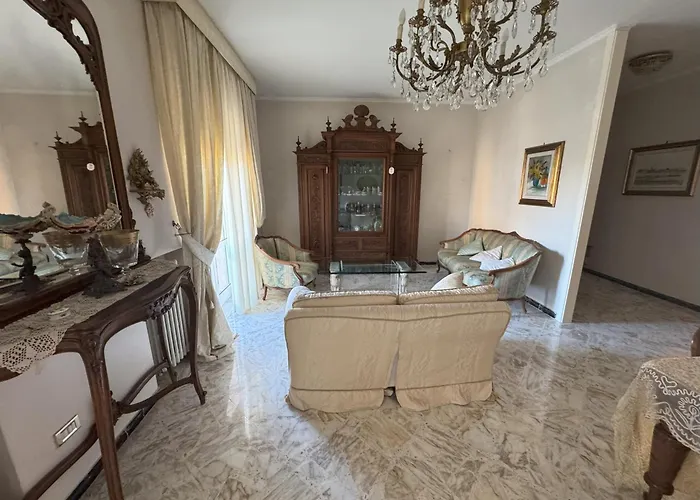 Appartement G & B House *