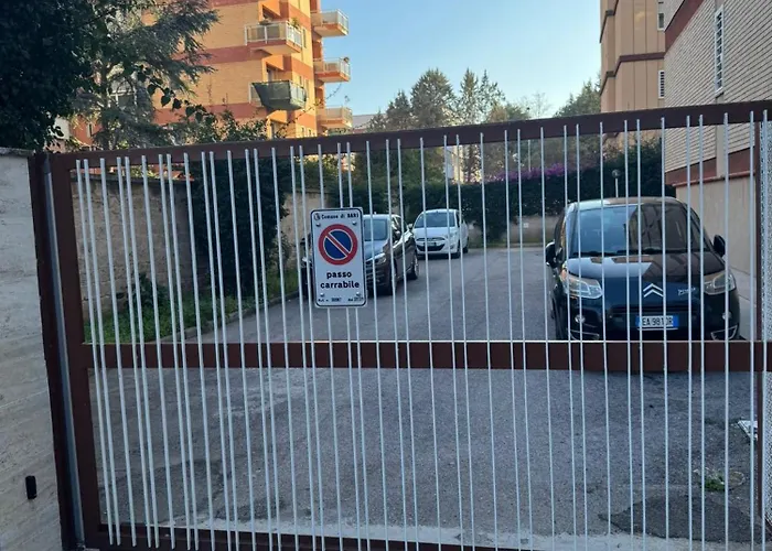 Appartement G & B House Bari